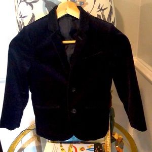 Perfect blazer for the holidays